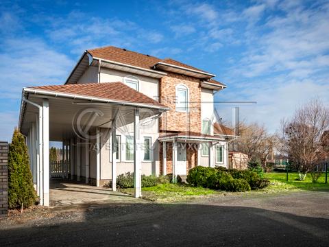 дом по адресу Піщана, 55