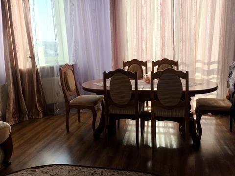 квартира за адресою Джорджа Вашингтона вул. (Батальна), 4в
