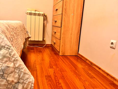 квартира за адресою Вишневецького бульв., 9