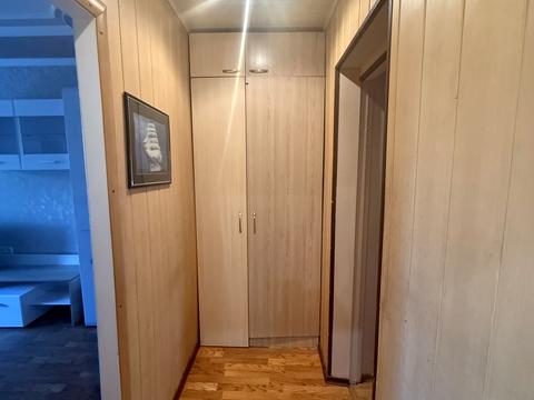 квартира за адресою Олександра Поля просп. (Кірова), 84-А