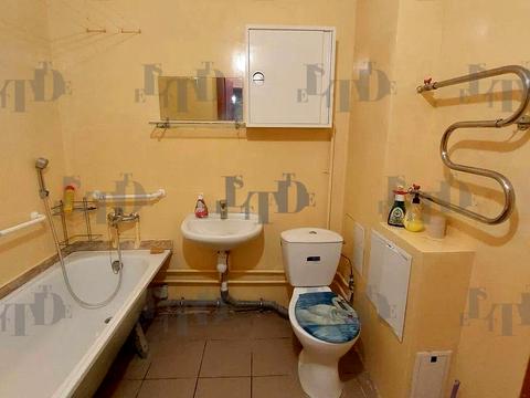 квартира за адресою Київ, Урлівська вул., 38