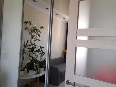 квартира за адресою Люстдорфська дорога вул., 114ж