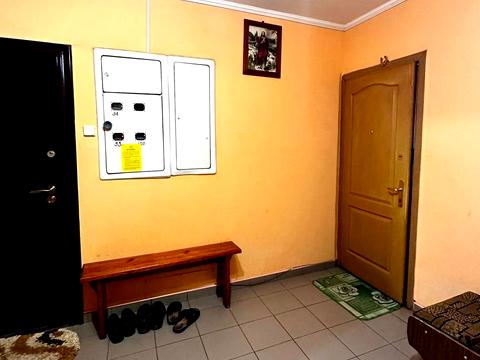 квартира по адресу Морозная ул., 27