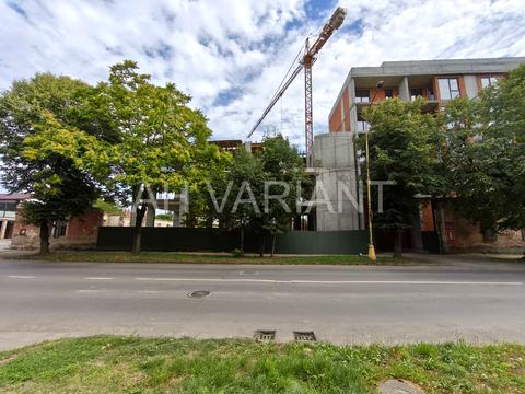 квартира по адресу Другетів ул., 96