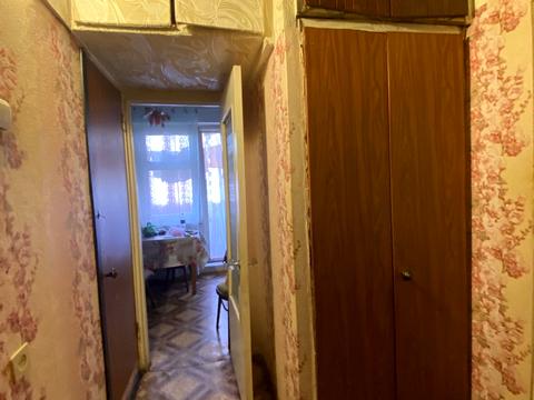 квартира за адресою Милославська вул., 23-Б