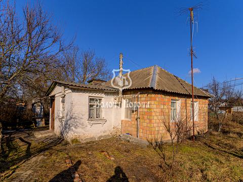 дом по адресу Пархоменка вул., 11