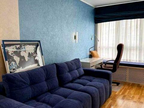 квартира по адресу Митрополита Василия Липковского ул. (Урицкого), 33-А