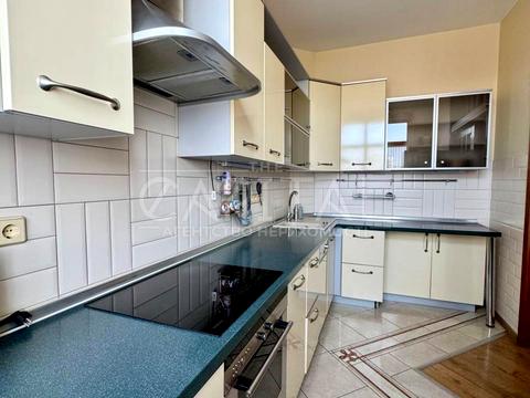 квартира за адресою Київ, Бульварно-Кудрявська вул. (Воровського), 36