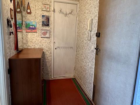 квартира по адресу Владимира Ивасюка просп. (Героїв Сталінграду), 49-Б