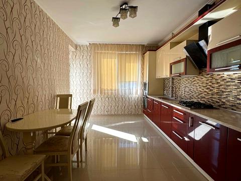 квартира по адресу Кошицкая ул., 22