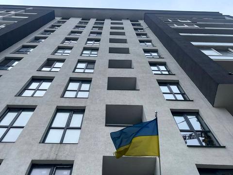 квартира по адресу Городницкая ул., 47-Б