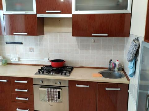 квартира за адресою Євгена Чикаленка вул., 59д