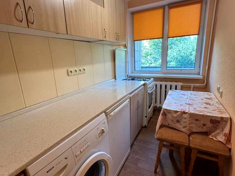 квартира по адресу Вадима Гетьмана ул., 24/9