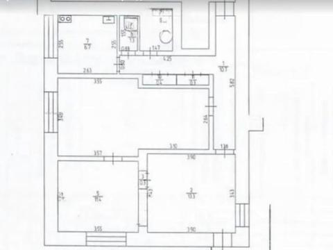 квартира за адресою Незалежності просп. (Правди), 5