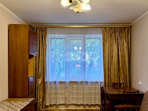 квартира по адресу Натальи Ужвий ул., 92