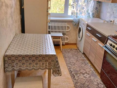 квартира за адресою Юрія Кондратюка вул. (Комунарівська), 16