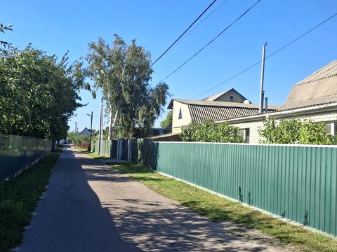участок по адресу Свободи, 8