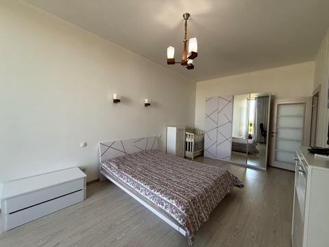 квартира за адресою Французький бульв., 60б
