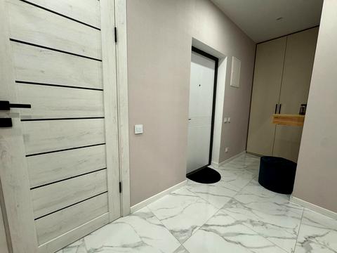 квартира по адресу Запорожское шоссе, 32а
