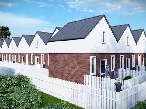 будинок за адресою Хутірська вул. (Жовтнева)