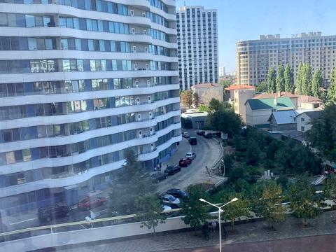 квартира по адресу Каманина ул. (Каманина), 16а/4