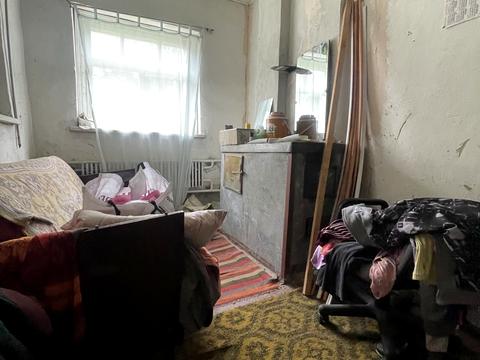 дом по адресу СТ Сахарник