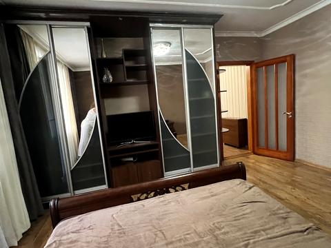 квартира по адресу Заречанская ул., 22/3