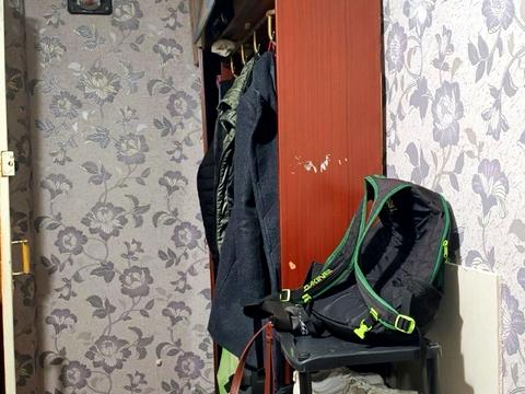квартира по адресу Богдана Хмельницкого просп. (Героев Сталинграда), 120