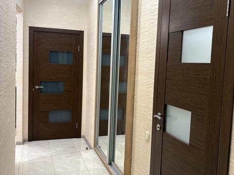 квартира по адресу Итальянский бульв., 1в