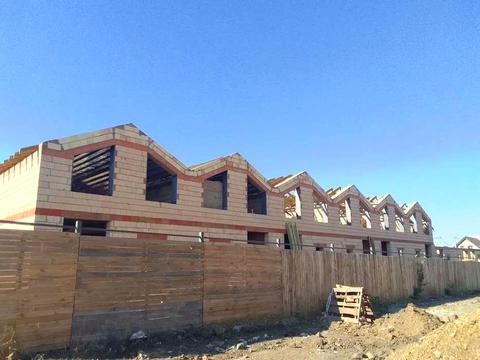 будинок за адресою Проектная