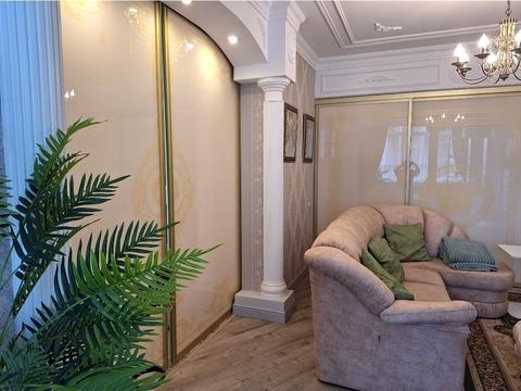 квартира по адресу Евгения Коновальца ул. (Щорса), 34-А