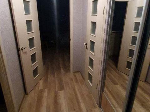 квартира по адресу Миру просп., 57/6