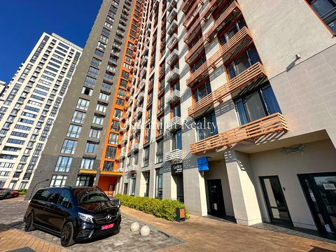 коммерческая по адресу Киев, Днепровская набережная ул., 20-Б