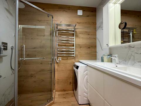 квартира за адресою Гоголівська вул., 37/2