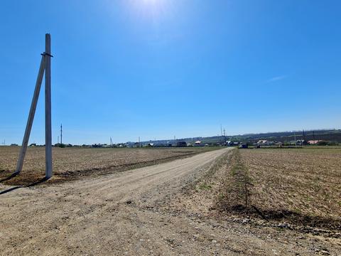ділянка за адресою с. Лісові Гринівці, Ружинського, 22