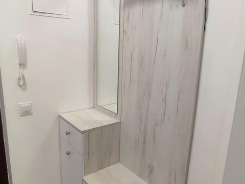 квартира по адресу Метрологическая ул., 58