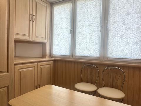 квартира за адресою Олени Пчілки вул., 5