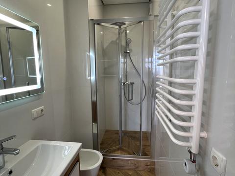 квартира по адресу Млынарская ул., 19