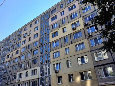 квартира по адресу Бакинская ул., 37