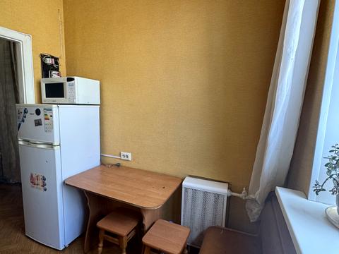 квартира по адресу Алли Горської пер. (Чеслава Бєлінського), 10