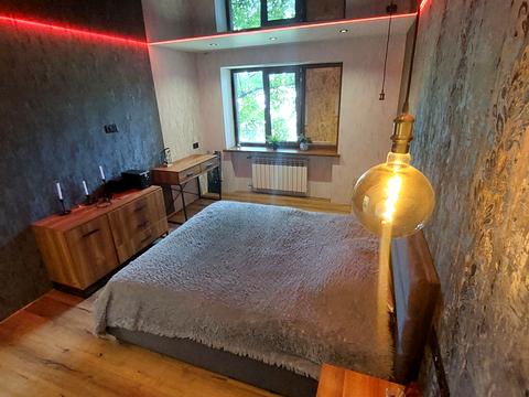 квартира по адресу 8-го Марта ул., 105