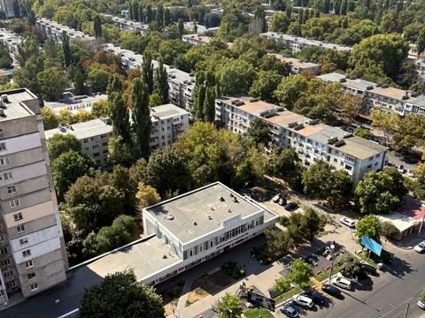 квартира за адресою Академіка Філатова вул., 2