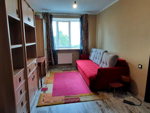квартира по адресу Кожедуба ул., 3 к2