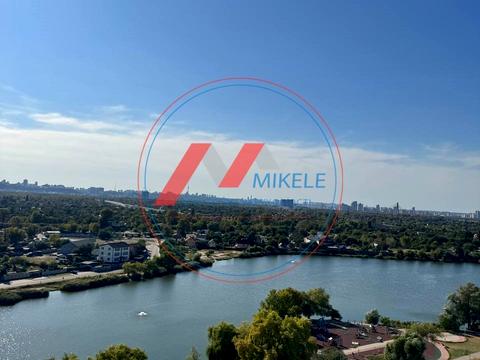 квартира за адресою Райдужна вул., 37