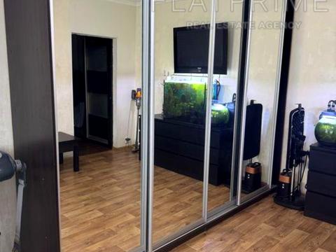 квартира по адресу Романа Шухевича просп. (Ватутина), 10