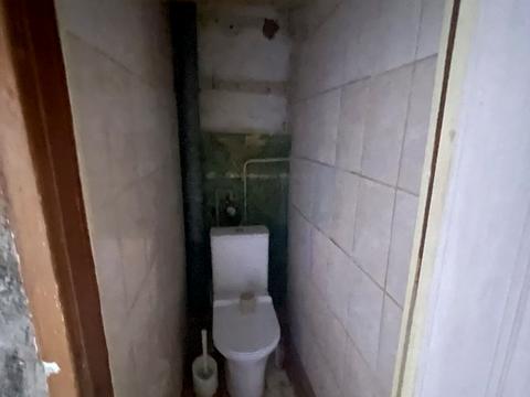 квартира за адресою Майборського, 6