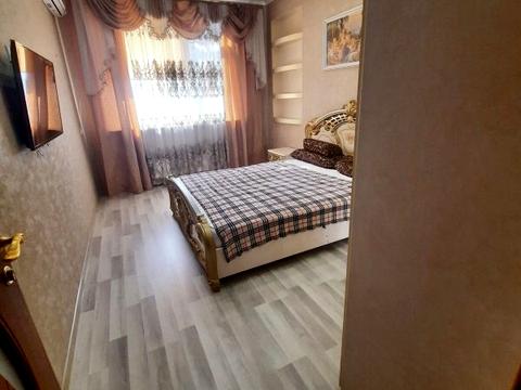 квартира за адресою Перлинна вул., 15