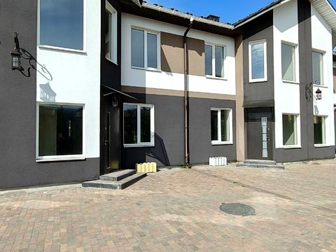 дом по адресу Кошового, 7Е