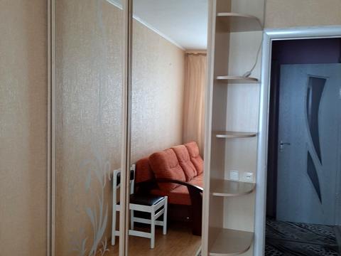 комната по адресу Пражская ул., 26