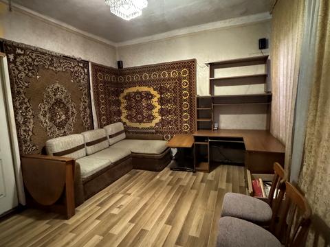 дом по адресу Крутой спуск